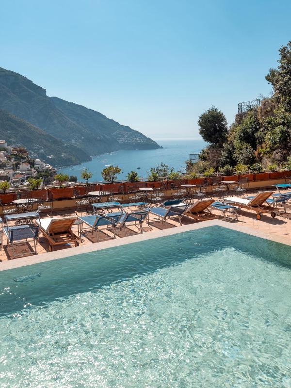 Hotel Posa Posa - image 26