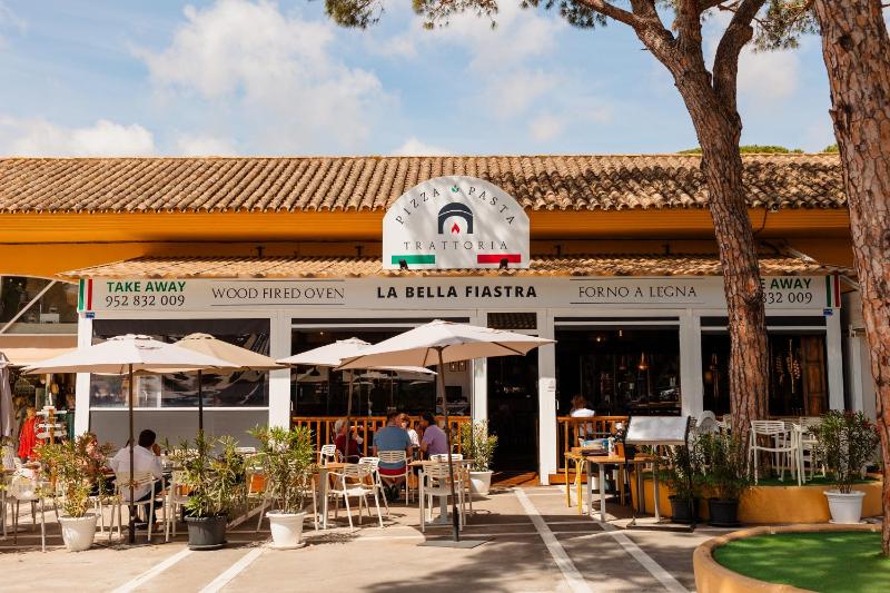 Apartment close to beaches restaurants and supermarkets in urb. Marbella Park Beach Elviria - image 19