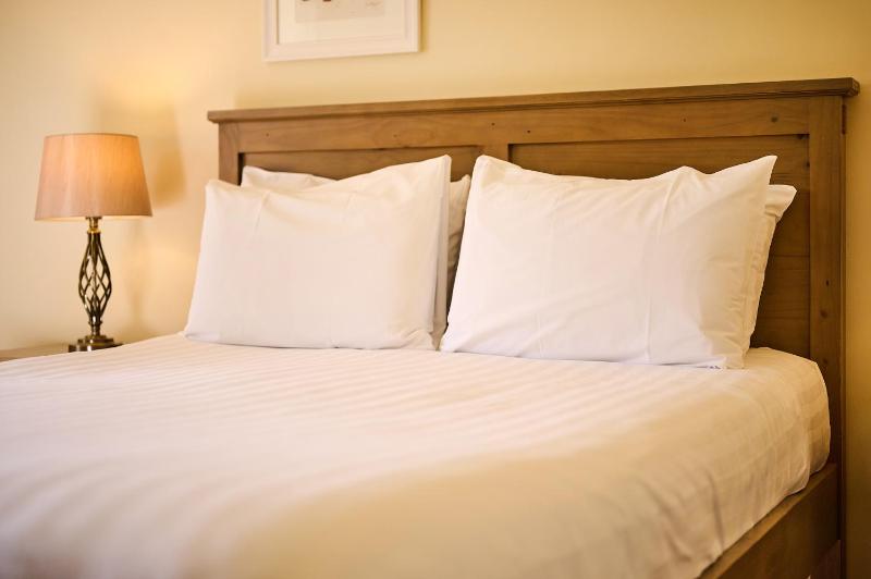Double or Twin Room - Disability Access image 1
