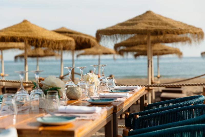 Apartment close to beaches restaurants and supermarkets in urb. Marbella Park Beach Elviria - image 7