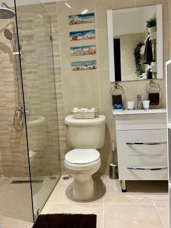 Cozy 2 bdr condo with pool area and free WIFI - image 12