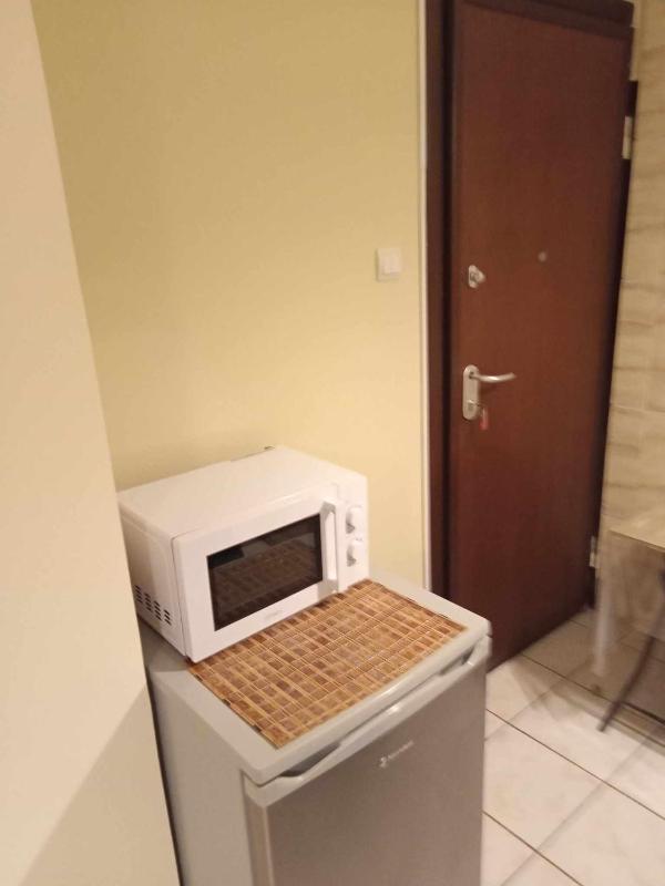 Athens Koukaki Studio apartment - image 9