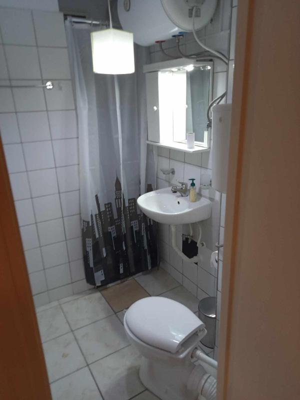 Athens Koukaki Studio apartment - image 8
