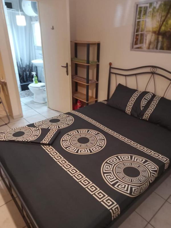 Athens Koukaki Studio apartment - image 5