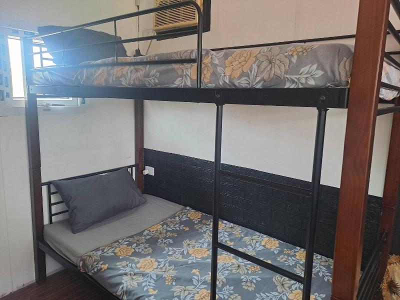 Tribal Bliss Private Resort in Lipa Batangas a privat Guest Room with Pool - image 3