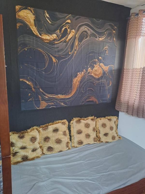 Tribal Bliss Private Resort in Lipa Batangas a privat Guest Room with Pool - image 16