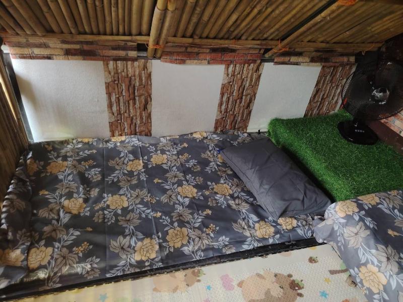 Tribal Bliss Private Resort in Lipa Batangas a privat Guest Room with Pool - image 12