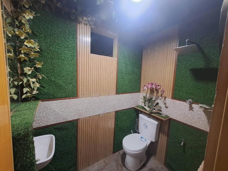 Tribal Bliss Private Resort in Lipa Batangas a privat Guest Room with Pool - image 6