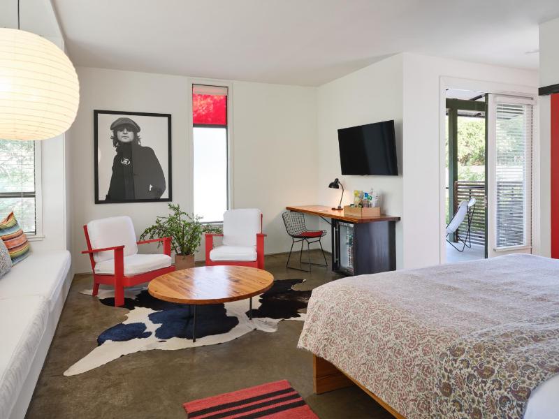 Hotel San Jose - image 15