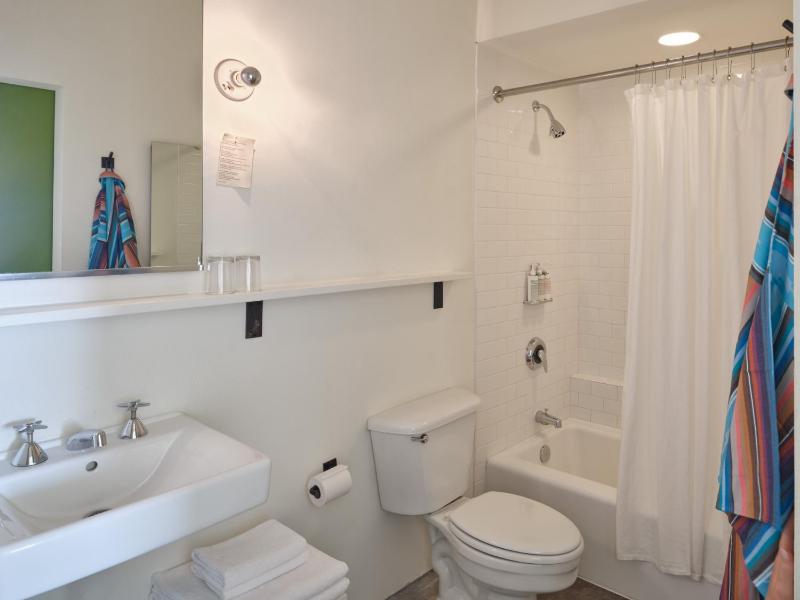 Hotel San Jose - image 19