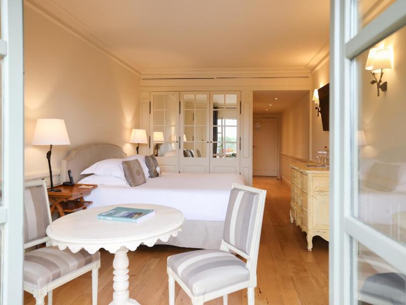 Prestige Double Room image 1