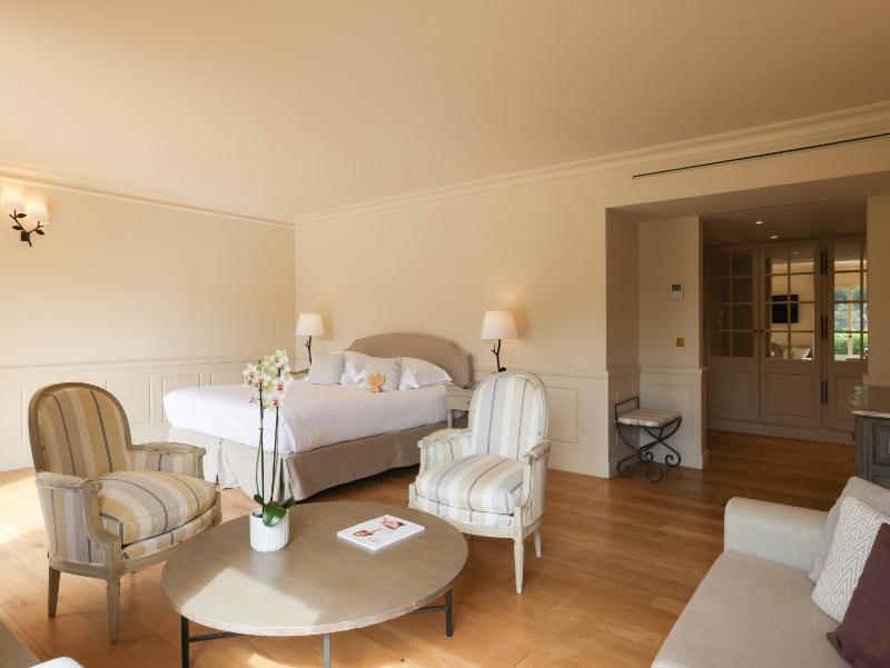 Junior Suite image 1