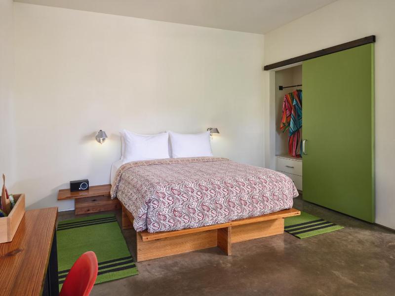 Hotel San Jose - image 12