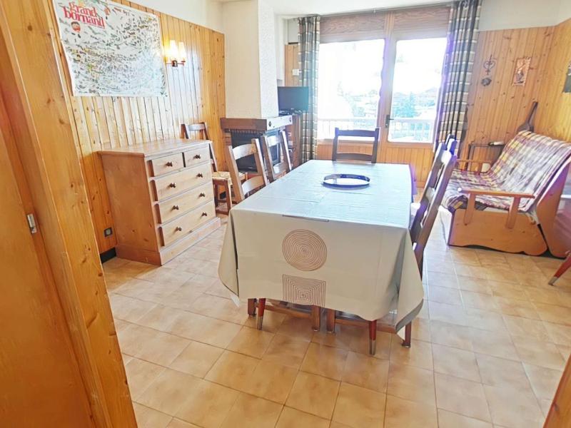 Appartement au centre proche pistes 5 couchages parking garage - FR-1-241-194 - image 15