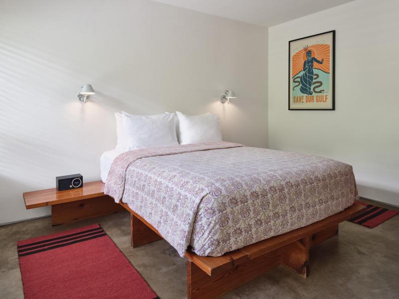 Hotel San Jose - image 25