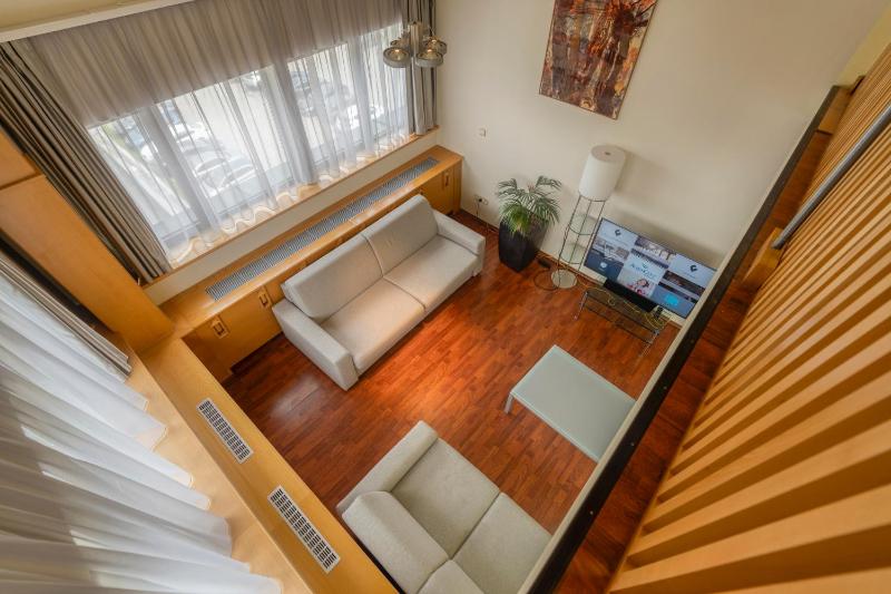 Deluxe Apartment image 4