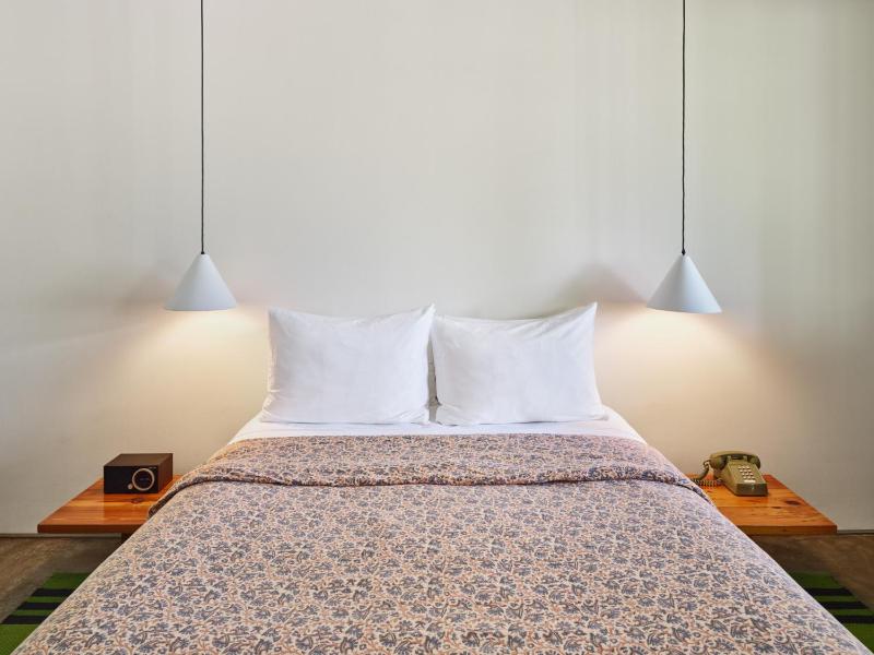 Hotel San Jose - image 30
