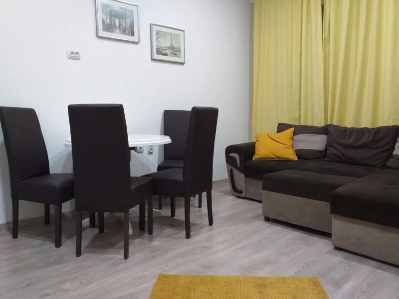 Belvedere Skadarska Apartment - image 15