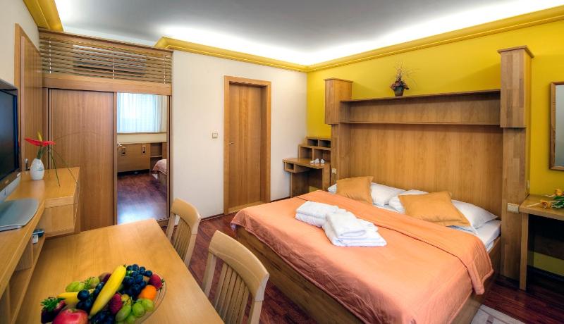 Deluxe Apartment image 3