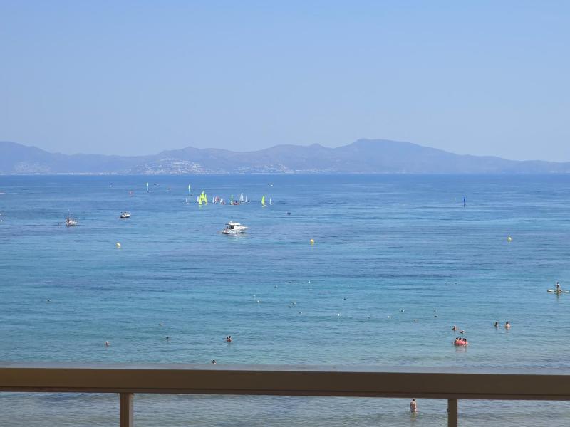 Apartamento Celeste frente al mar - image 12