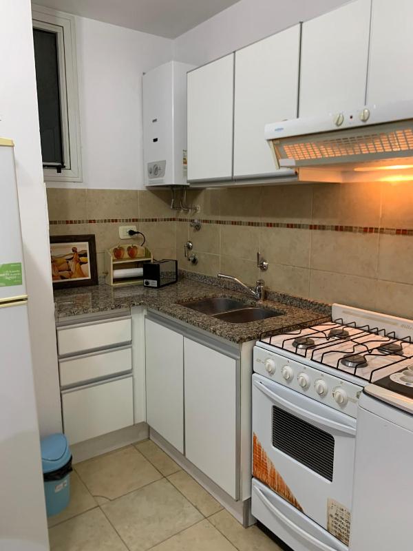 Francia Apartment - image 11
