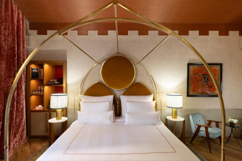 The James Suite Hotel Firenze 1564 - Small Luxury Hotels of the World - image 12