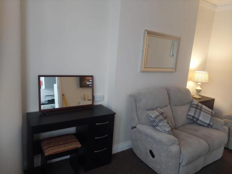 Edenfield Lodge - image 26