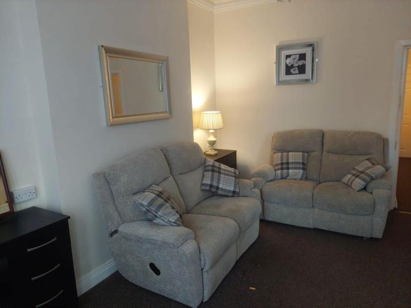 Edenfield Lodge - image 24