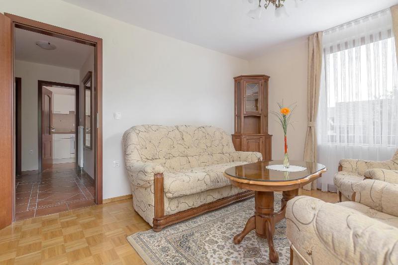 Apartments Ivana with underground garage - image 3