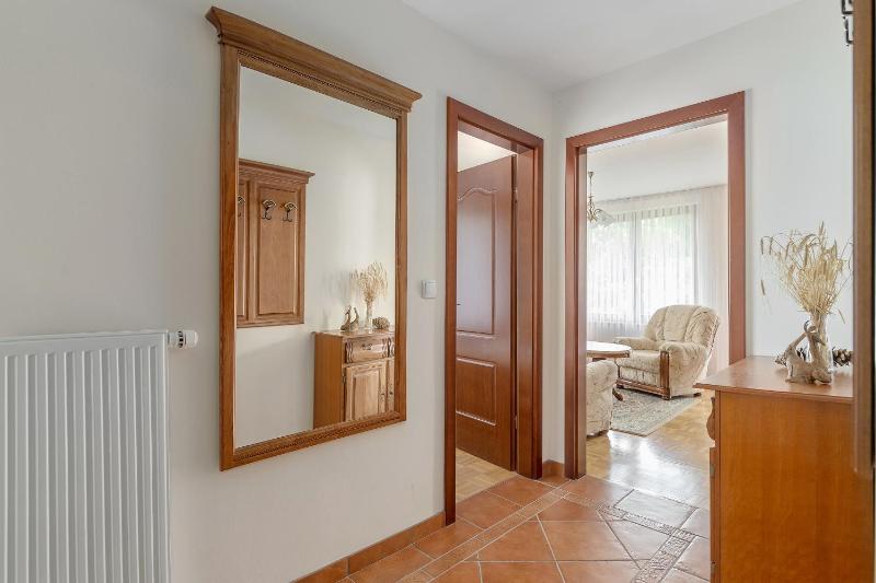 Apartments Ivana with underground garage - image 5