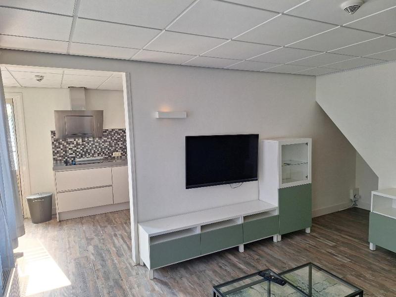 Two-Bedroom Apartment image 1