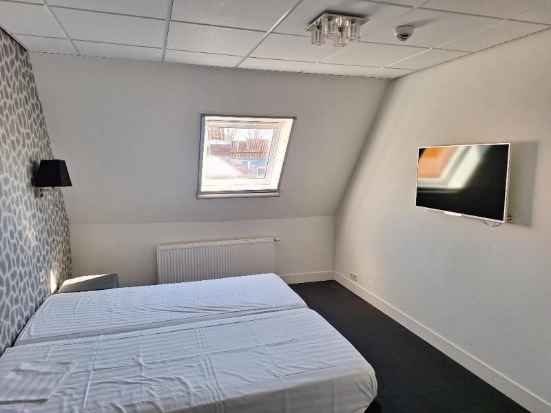 Two-Bedroom Apartment image 4