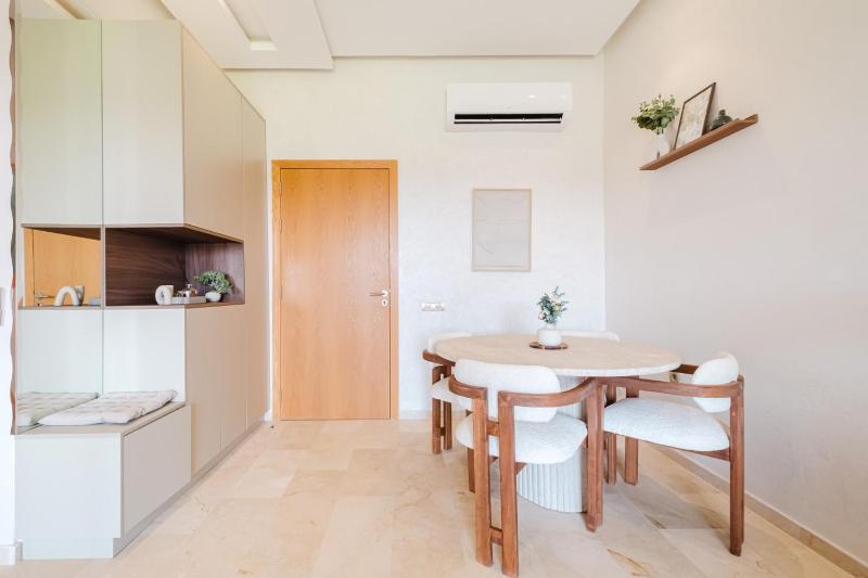 Appartement de charme residence avec piscine WiFi - image 15