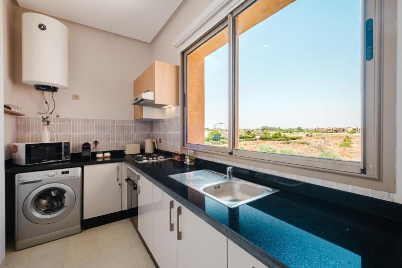 Appartement de charme residence avec piscine WiFi - image 6