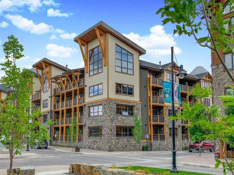 Spring Creek Penthouse by Canadian Rockies Vacation Rentals - image 46