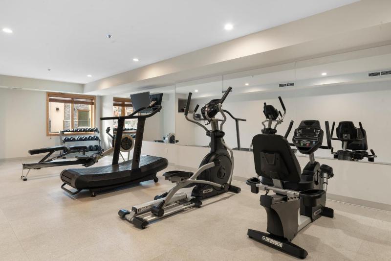 Spring Creek Penthouse by Canadian Rockies Vacation Rentals - image 37