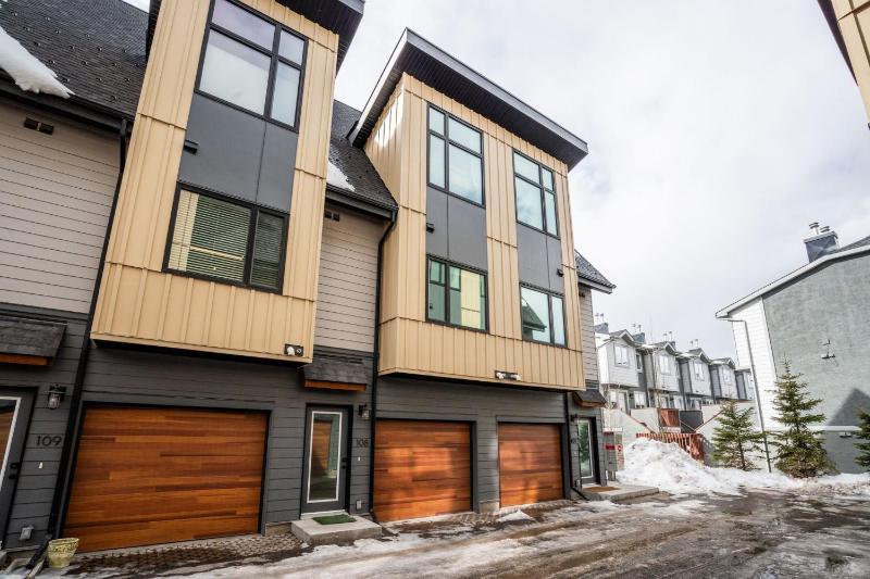 Casa de Luna by Canadian Rockies Vacation Rentals - image 30