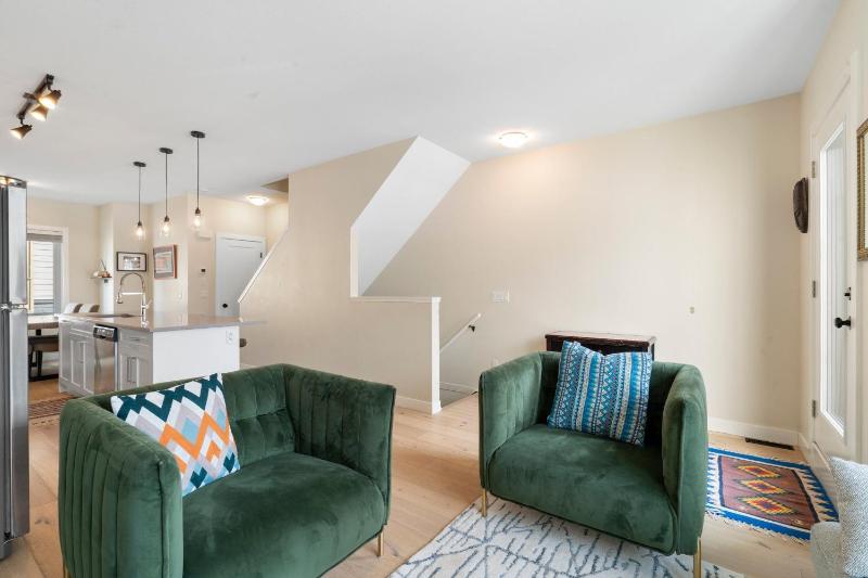 Casa de Luna by Canadian Rockies Vacation Rentals - image 29