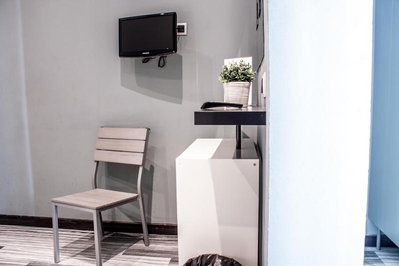 Hostal Boutique Khronos - image 10