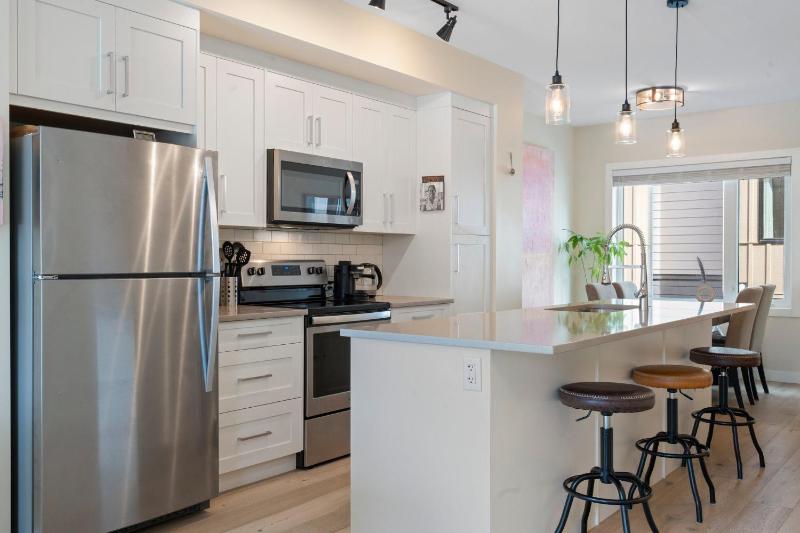 Casa de Luna by Canadian Rockies Vacation Rentals - image 32