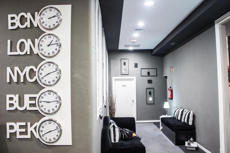 Hostal Boutique Khronos - image 4
