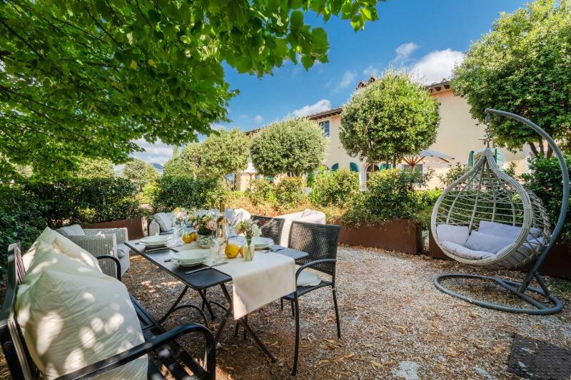 Maria Farmhouse Apartment in Wine Resort in Lucca - image 33