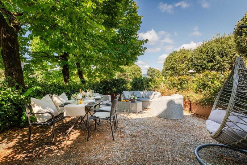 Maria Farmhouse Apartment in Wine Resort in Lucca - image 43