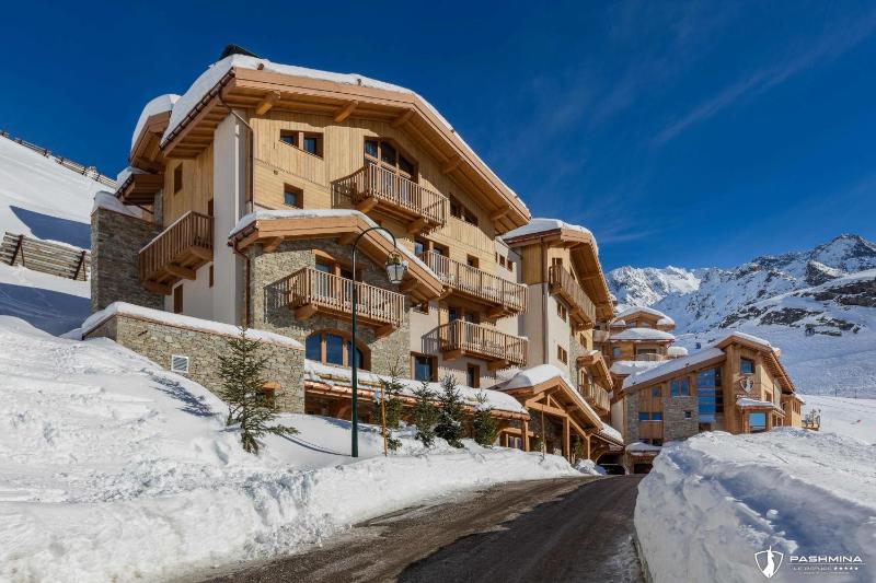 Hotel Pashmina Le Refuge - image 8
