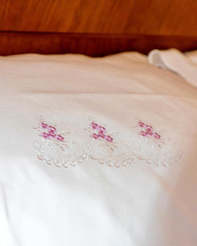 Triple Room with Mountain View image 4