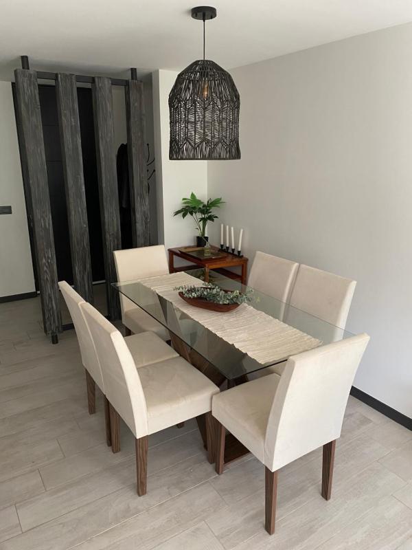 Acogedor departamento de lujo - image 19