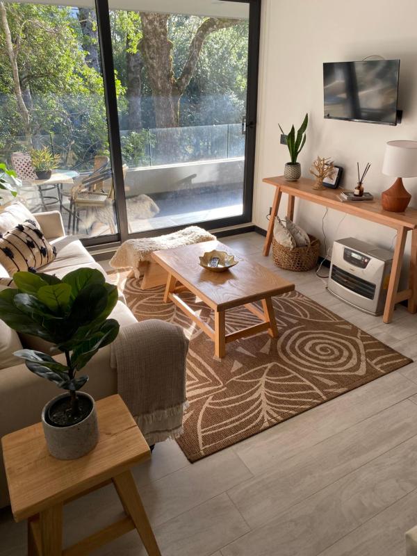 Acogedor departamento de lujo - image 30