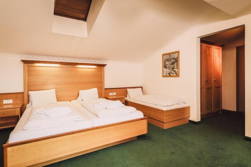 Family Room with Balcony image 4