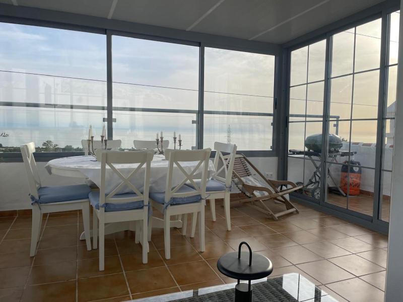 Los olivos villa with heated pool - image 2