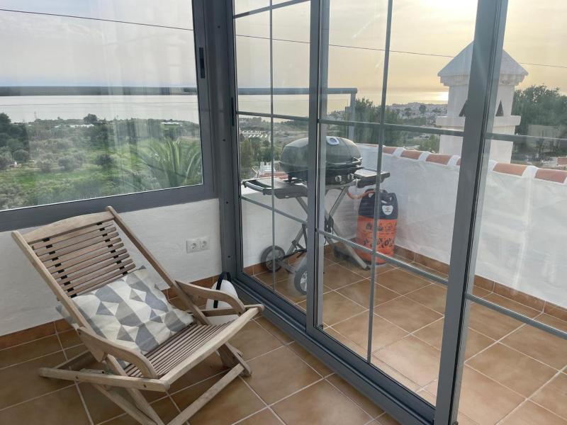 Los olivos villa with heated pool - image 13